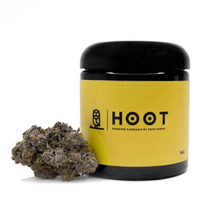Grape Runtz Strain