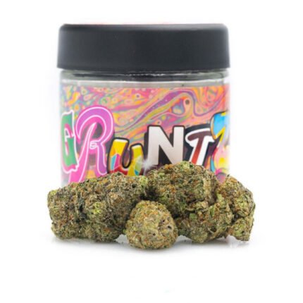 banana runtz strain