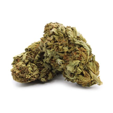 pink cadillac pink kush