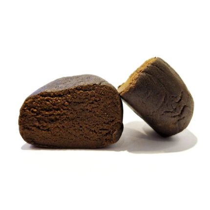 Charas Hash