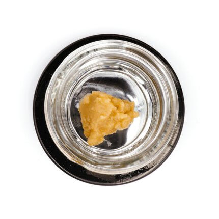 GMO Live Rosin