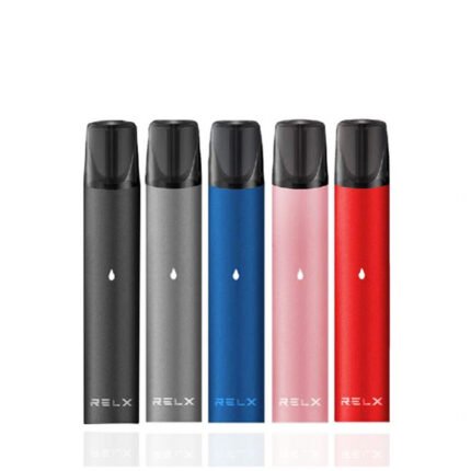 RELX vape pods price