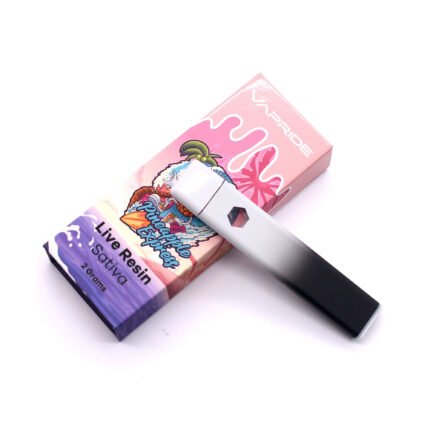 Vozol Neon 800 Disposable Vapes