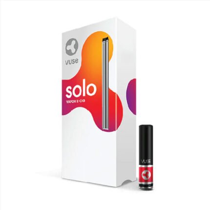 Vuse Vape Starter Kit