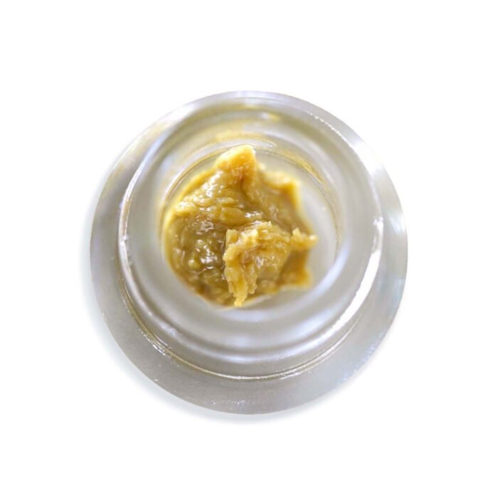 Wedding Cake Live Rosin