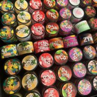 West Coast Alchemy