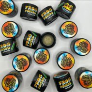 West Coast Alchemy Frog Poison