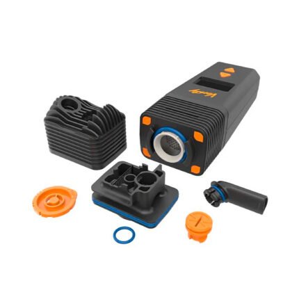 Venty Vaporizer Australia