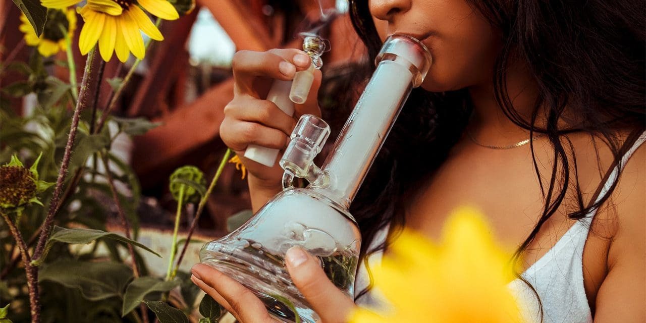 is it illegal to buy a bong in queensland