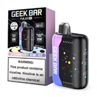 Geek Bar Pulse 15000 Disposable Vape